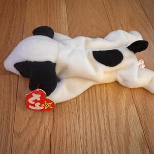 TY beanie babies original - Spot - excellent condition
